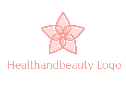 jasmine flower logo