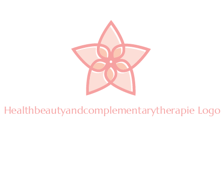 jasmine flower logo