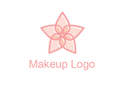 jasmine flower logo