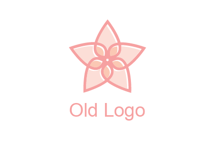 jasmine flower logo