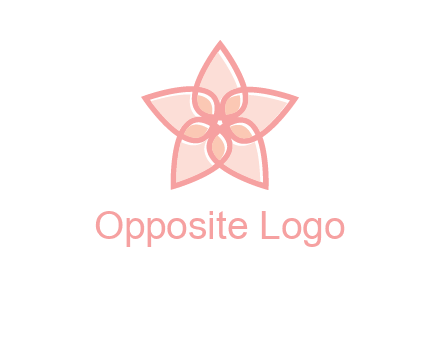 jasmine flower logo