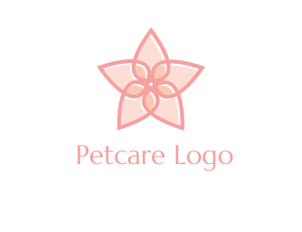 jasmine flower logo