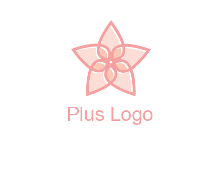 jasmine flower logo