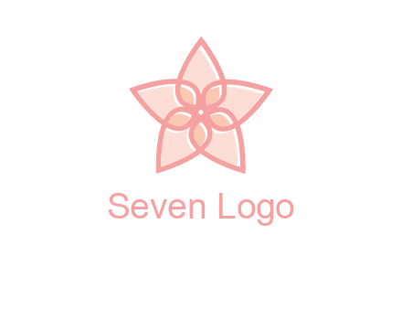 jasmine flower logo