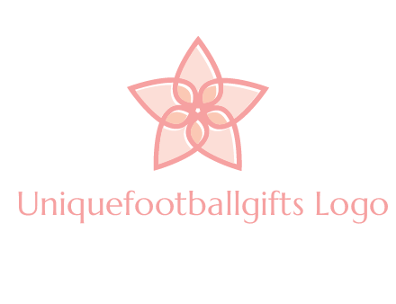 jasmine flower logo