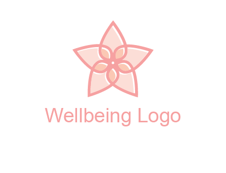jasmine flower logo