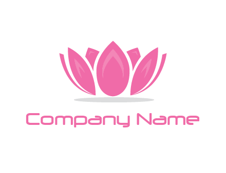 Free Florist Logo Designs Diy Florist Logo Maker Designmantic Com