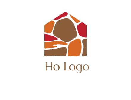 mosaic home logo