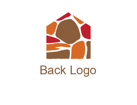 mosaic home logo