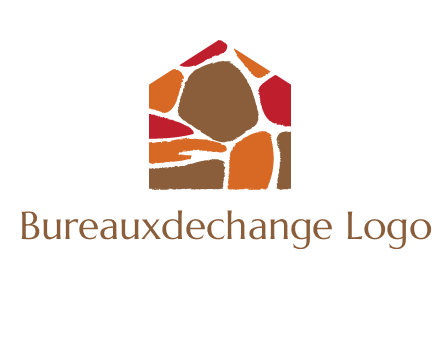 mosaic home logo