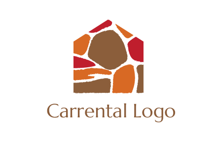 mosaic home logo