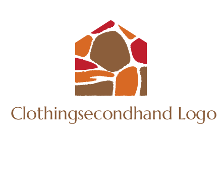mosaic home logo