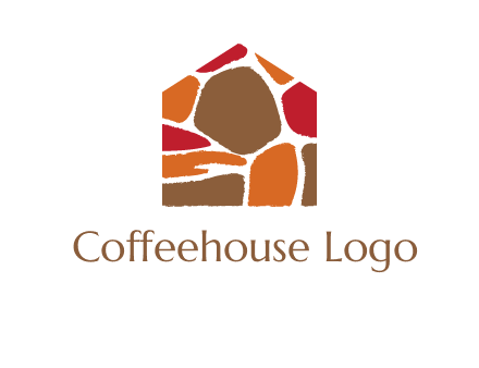 mosaic home logo