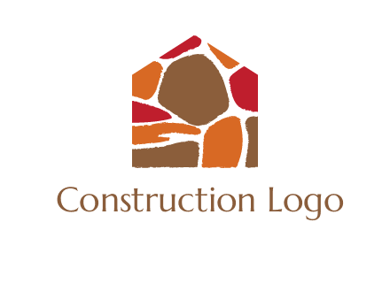 mosaic home logo