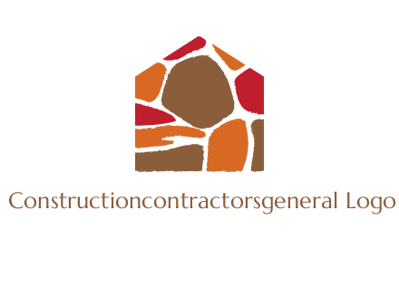 mosaic home logo