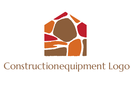 mosaic home logo
