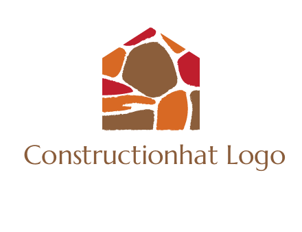mosaic home logo