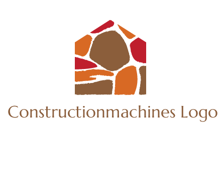 mosaic home logo