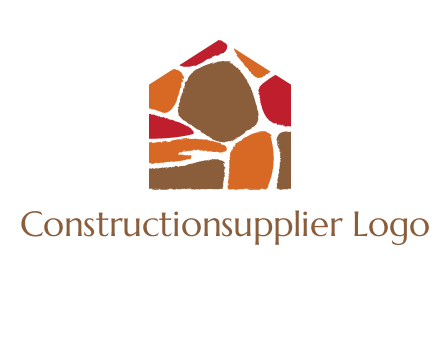 mosaic home logo