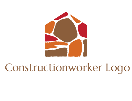mosaic home logo