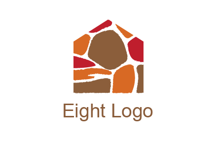 mosaic home logo