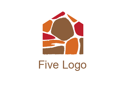 mosaic home logo
