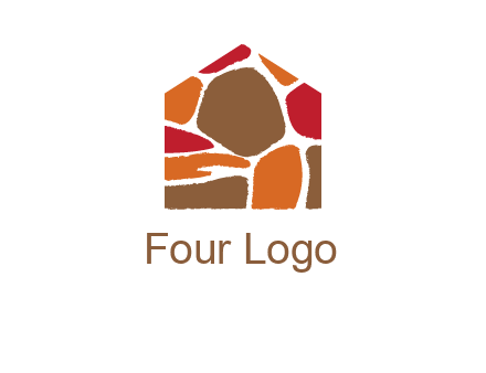 mosaic home logo