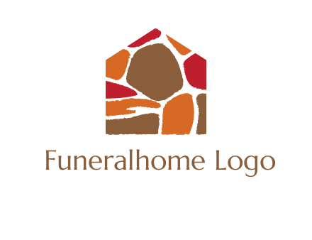 mosaic home logo