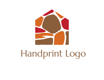 mosaic home logo