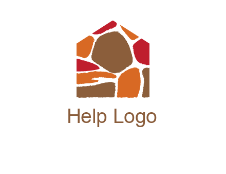 mosaic home logo