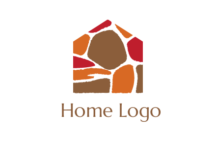 mosaic home logo