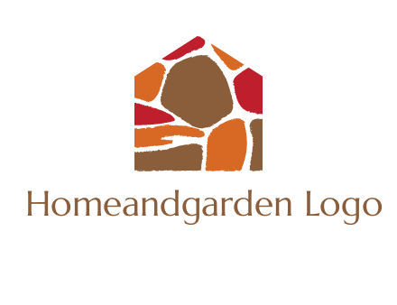 mosaic home logo