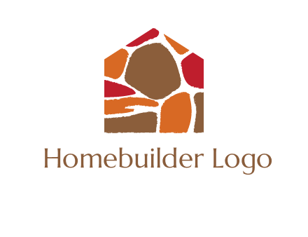 mosaic home logo