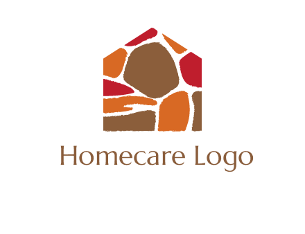 mosaic home logo