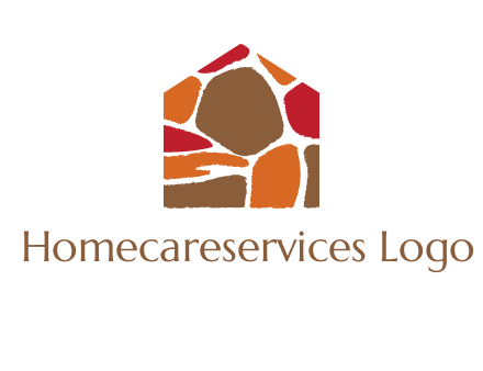 mosaic home logo