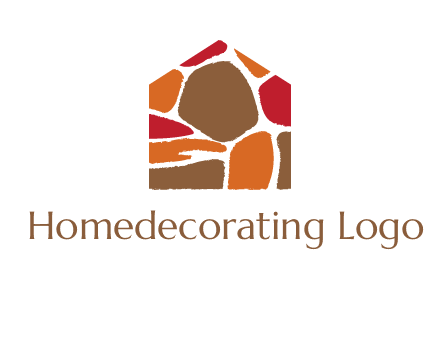 mosaic home logo