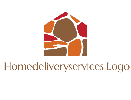 mosaic home logo