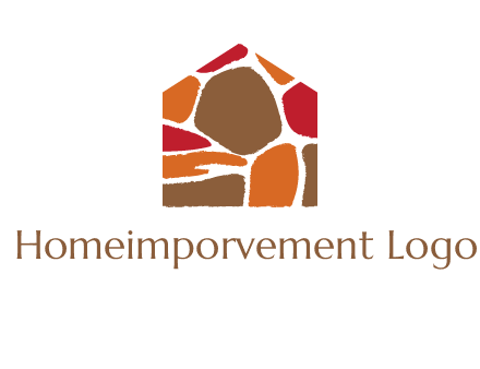 mosaic home logo