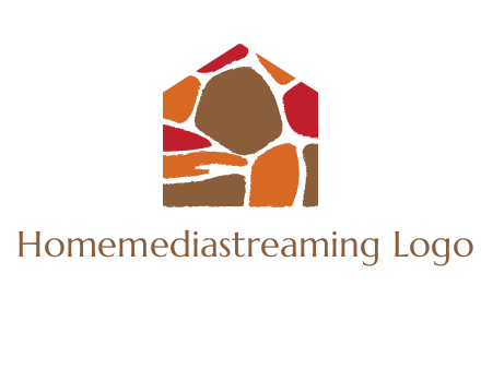 mosaic home logo