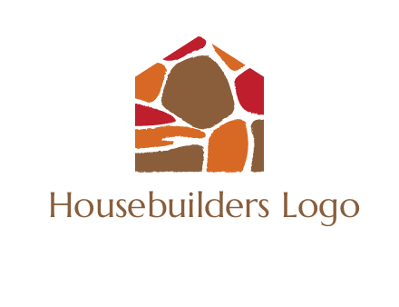 mosaic home logo
