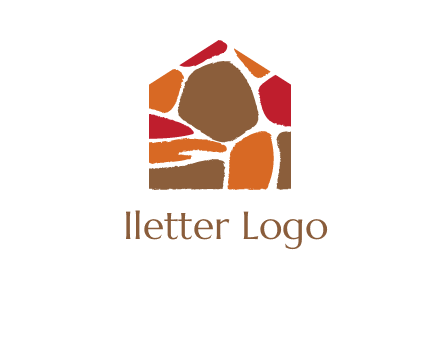 mosaic home logo