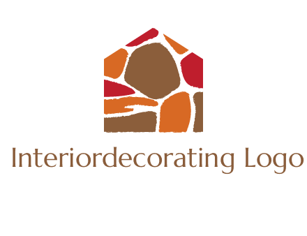 mosaic home logo