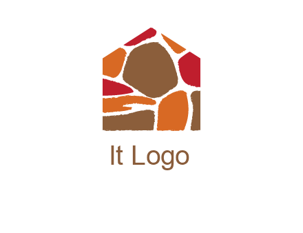 mosaic home logo