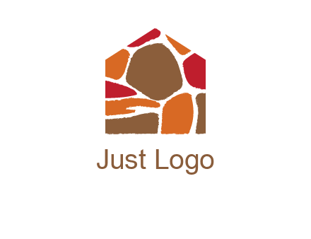 mosaic home logo
