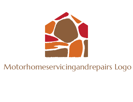 mosaic home logo