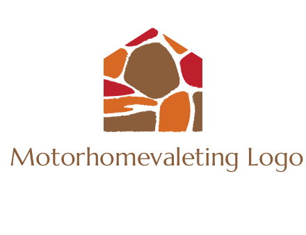 mosaic home logo