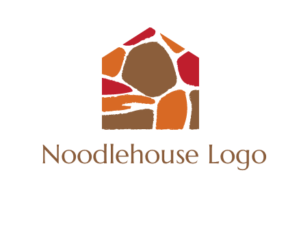 mosaic home logo