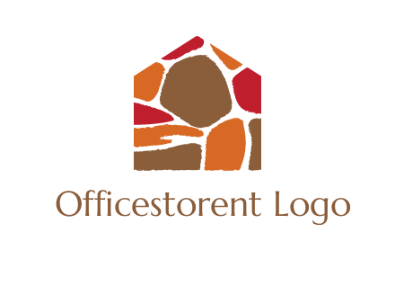 mosaic home logo