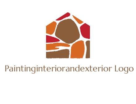 mosaic home logo