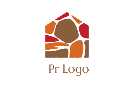 mosaic home logo